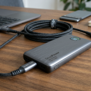Powerbank 20000mAh SnapPower Fast Charge